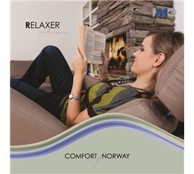 The Relaxer Program